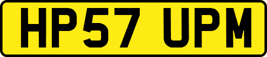 HP57UPM