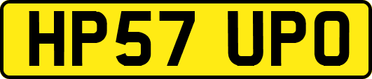 HP57UPO