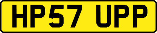 HP57UPP
