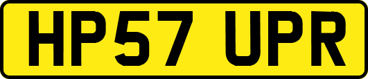 HP57UPR