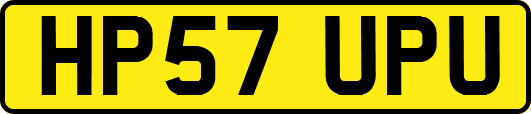 HP57UPU