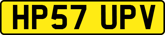 HP57UPV