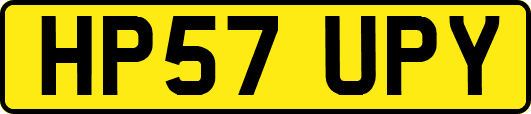 HP57UPY