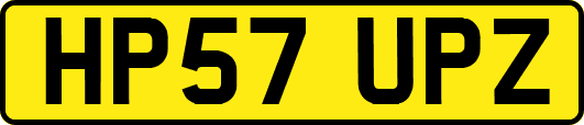 HP57UPZ