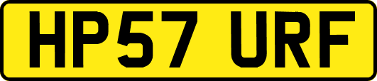 HP57URF