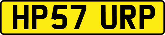 HP57URP