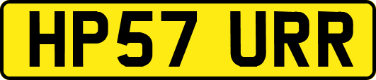 HP57URR