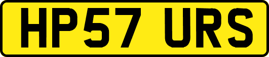 HP57URS