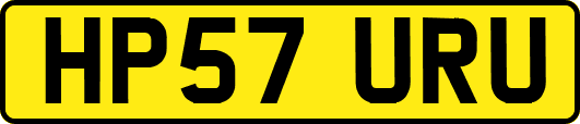 HP57URU