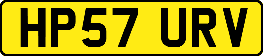 HP57URV