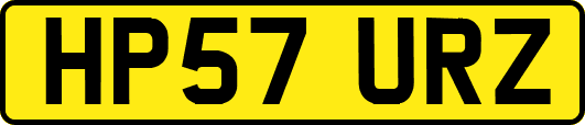 HP57URZ