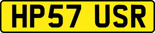 HP57USR