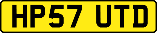 HP57UTD