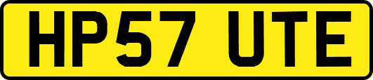 HP57UTE