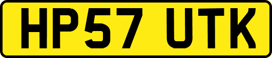 HP57UTK