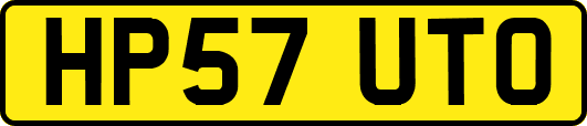 HP57UTO