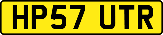 HP57UTR