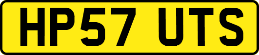 HP57UTS