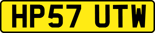 HP57UTW