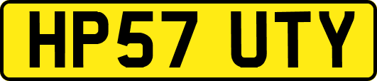 HP57UTY