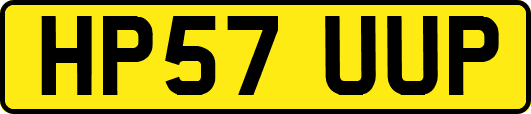 HP57UUP