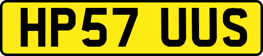 HP57UUS