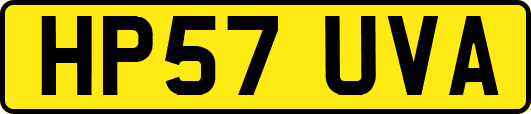 HP57UVA