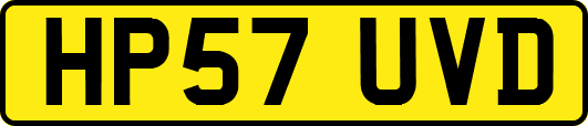 HP57UVD
