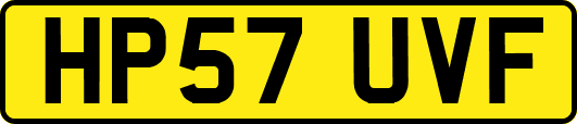 HP57UVF
