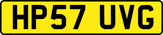 HP57UVG