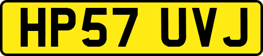 HP57UVJ