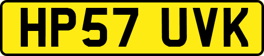 HP57UVK