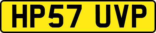 HP57UVP