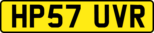 HP57UVR