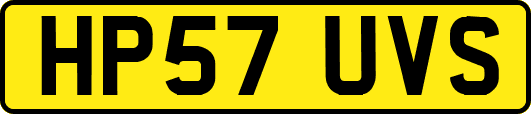 HP57UVS
