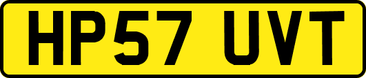 HP57UVT