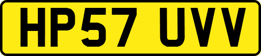 HP57UVV
