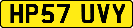 HP57UVY