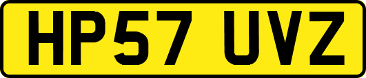 HP57UVZ