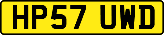 HP57UWD