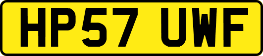 HP57UWF