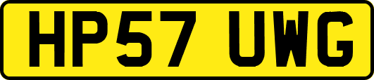 HP57UWG