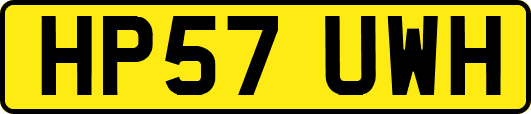 HP57UWH