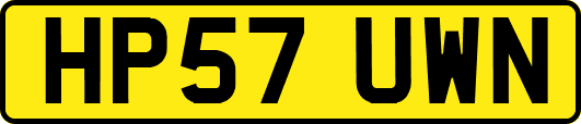 HP57UWN