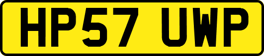HP57UWP