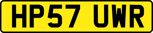 HP57UWR