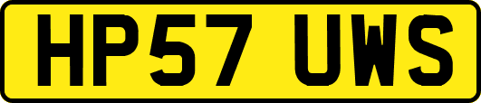 HP57UWS