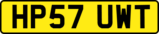 HP57UWT