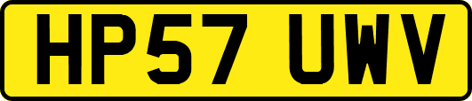 HP57UWV