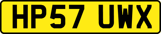 HP57UWX